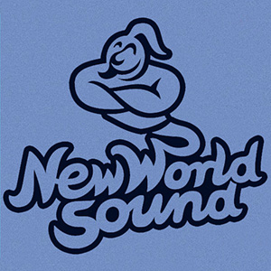 musician new world sound