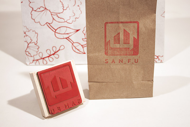san fu packaging
