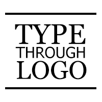 type logo